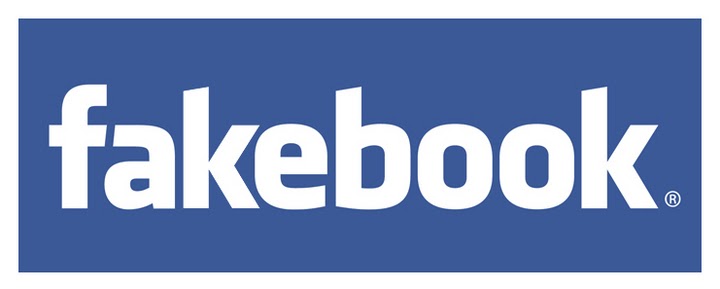 fakebook